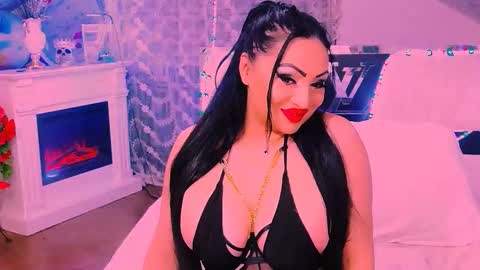 Alimoonyia online show from 10/19/25, 09:37