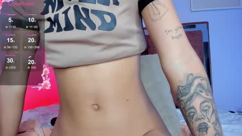 Amy online show from 12/31/24, 03:45