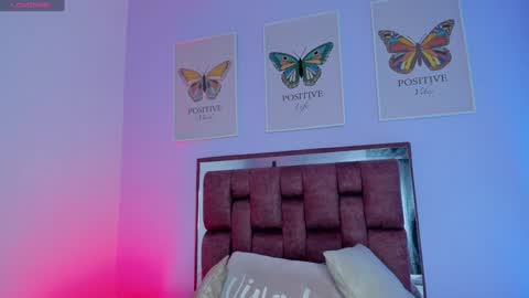 Amy online show from 01/14/25, 09:41