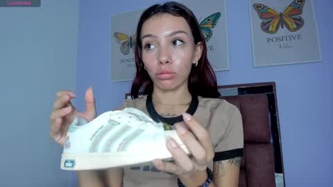 Amy online show from 02/04/25, 09:31