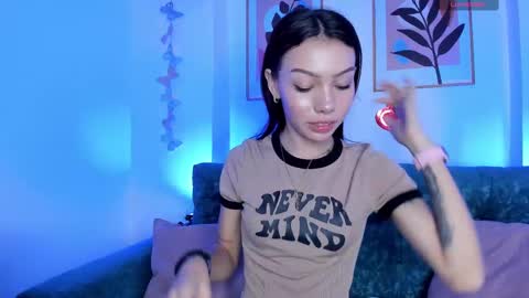 Amy online show from 02/22/25, 01:57