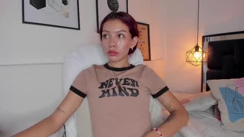 Amy online show from 09/22/25, 01:35