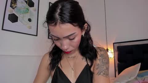 Amy online show from 10/18/25, 01:45