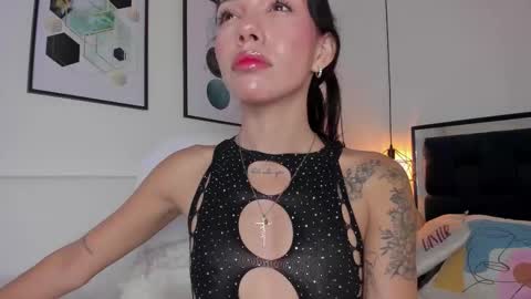 Amy online show from 10/30/25, 01:56