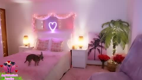 Snapshot of amyvalentine chatting on 02/26/25, 06:26 AmyValentine online show from 02/26/25, 06:26