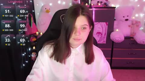 amyvibes online show from 10/10/25, 08:19