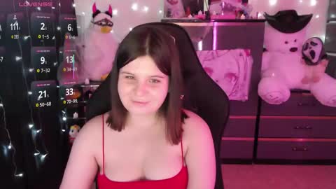 amyvibes online show from 10/27/25, 11:31