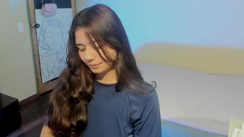 AmyWhitexxd online show from 01/12/25, 02:35