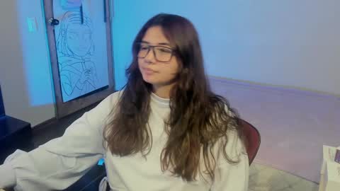 AmyWhitexxd online show from 01/14/25, 02:19