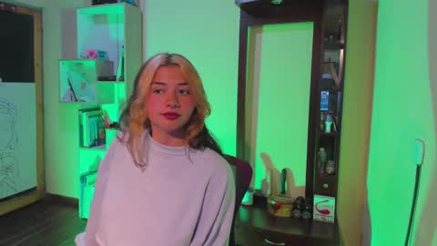 AmyWhitexxd online show from 02/08/25, 01:11