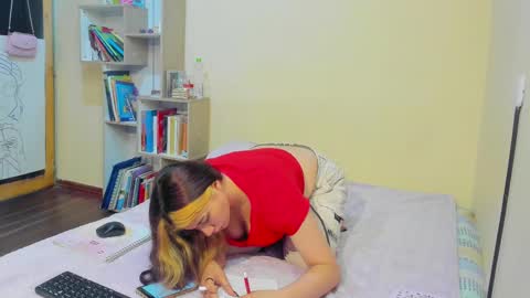 AmyWhitexxd online show from 02/24/25, 11:52