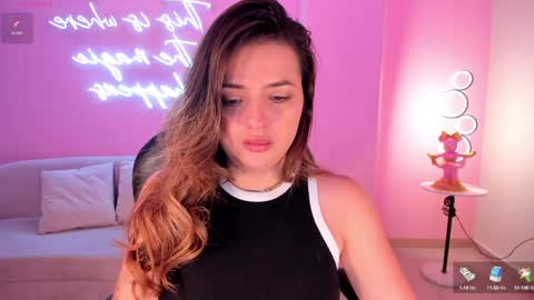 Snapshot of amywoods chatting on 01/17/25, 07:30 online show from 01/17/25, 07:30