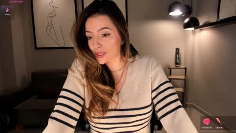 Snapshot of amywoods chatting on 01/19/25, 10:28 online show from 01/19/25, 10:28