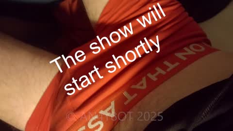 A online show from 02/24/25, 08:49