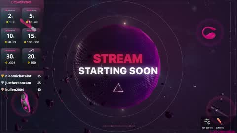 A online show from 03/04/25, 08:46