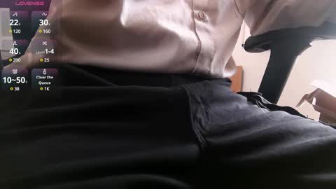 A online show from 03/06/25, 09:25