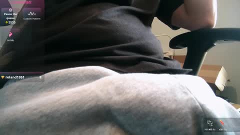 A online show from 03/10/25, 03:20