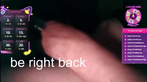 A online show from 10/31/25, 09:10