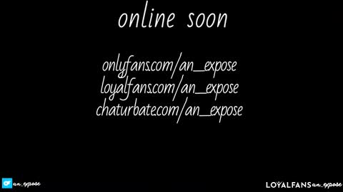 an expos online show from 01/20/25, 01:50