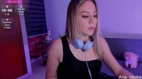 Ana online show from 11/04/25, 03:49