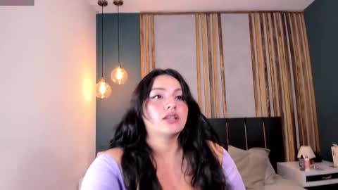 Ana Coral online show from 09/22/25, 03:19