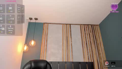 Ana Coral online show from 11/15/25, 03:59