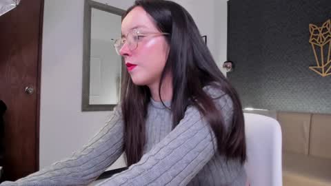  Ana  online show from 12/23/24, 08:36