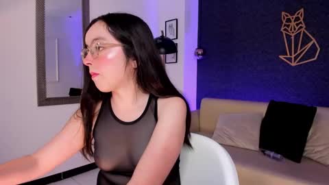  Ana  online show from 02/22/25, 08:53