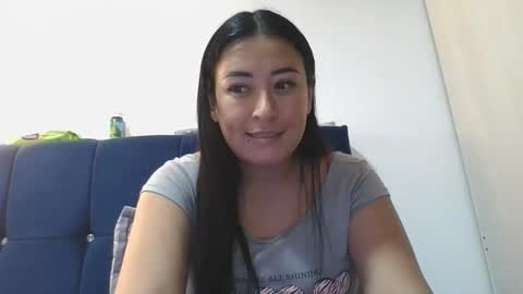 Snapshot of ana_lovexx2 chatting on 01/22/25, 02:48 Ana online show from 01/22/25, 02:48