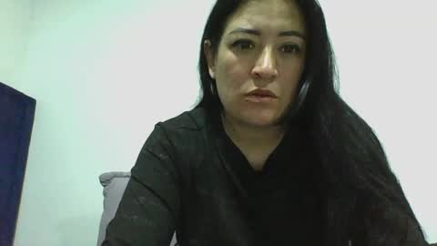 Snapshot of ana_lovexx2 chatting on 03/07/25, 10:02 Ana online show from 03/07/25, 10:02