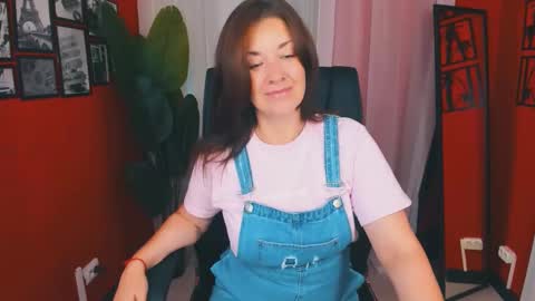 Ana online show from 09/11/25, 03:01