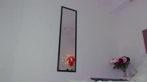 Snapshot of anaa_moon chatting on 01/31/25, 05:40 Ana Moon online show from 01/31/25, 05:40