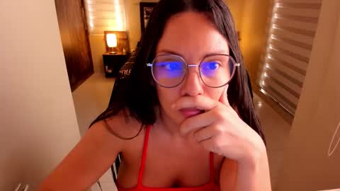 Anabel online show from 10/23/25, 03:11