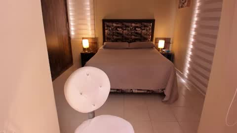 Anabel online show from 11/19/25, 06:52