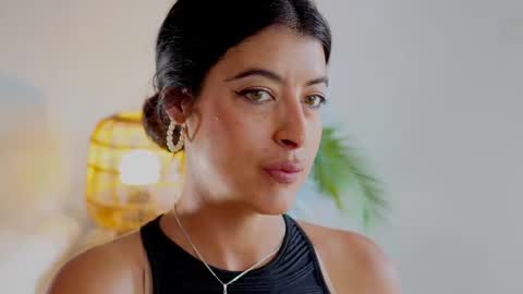 anabelcurvy online show from 10/15/25, 01:44