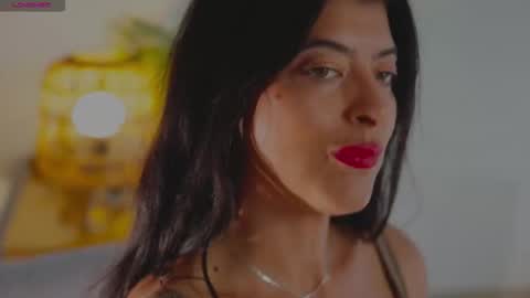 anabelcurvy online show from 10/23/25, 01:32