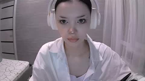 Snapshot of anabelhayre chatting on 10/12/25, 03:55 Anabel online show from 10/12/25, 03:55