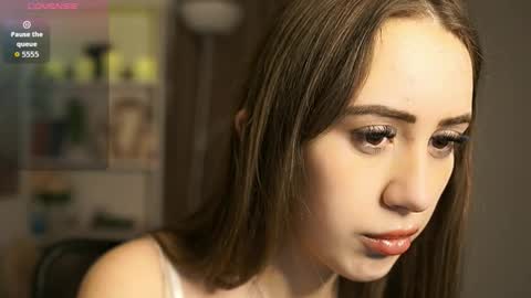 anabell055 online show from 11/08/25, 09:53