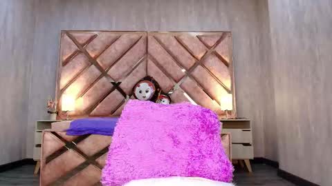 Snapshot of anabell_brown chatting on 10/15/25, 08:09 HI I AM ANABELL online show from 10/15/25, 08:09