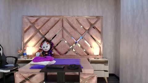 Snapshot of anabell_brown chatting on 10/29/25, 08:54 HI I AM ANABELL online show from 10/29/25, 08:54