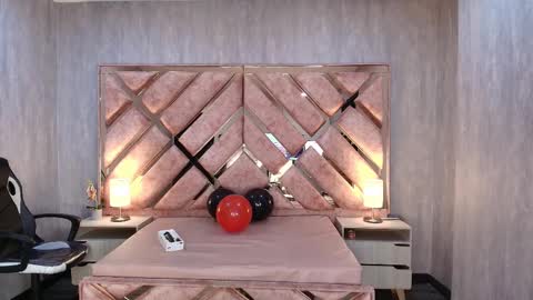 Snapshot of anabell_brown chatting on 11/03/25, 07:26 HI I AM ANABELL online show from 11/03/25, 07:26