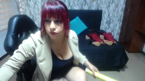 Anabella online show from 01/15/25, 11:32