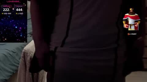 Snapshot of anabellovee chatting on 01/12/25, 08:25 ANABELLOVEE online show from 01/12/25, 08:25