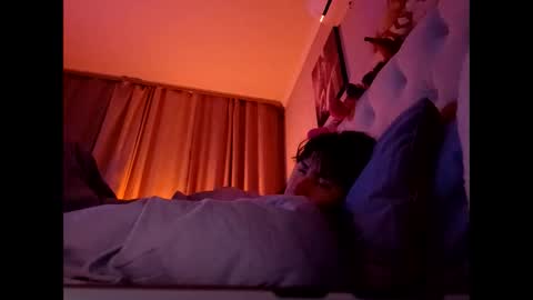 Snapshot of anabellovee chatting on 01/24/25, 03:54 ANABELLOVEE online show from 01/24/25, 03:54