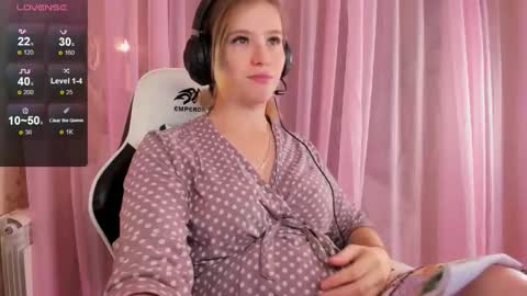 Snapshot of anabelmelody chatting on 10/10/25, 05:56 AnabelMelody online show from 10/10/25, 05:56