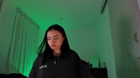 Snapshot of anabelwolf chatting on 02/01/25, 01:02 ANABEL WOLF online show from 02/01/25, 01:02