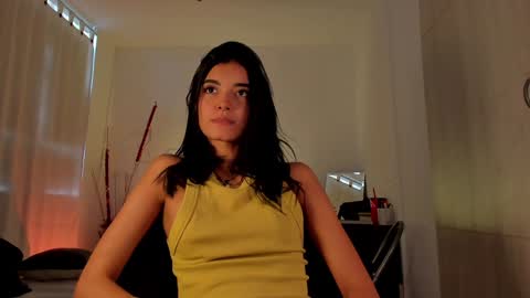 Snapshot of anabelwolf chatting on 02/03/25, 07:21 ANABEL WOLF online show from 02/03/25, 07:21