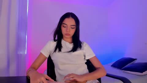 Snapshot of anabelwolf chatting on 03/01/25, 08:21 ANABEL WOLF online show from 03/01/25, 08:21