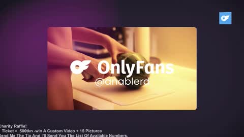 Ana  -- Check and subscribe   online show from 11/18/25, 10:14