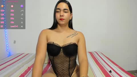 Snapshot of anahi_cruz77 chatting on 01/24/25, 11:59 Ana online show from 01/24/25, 11:59